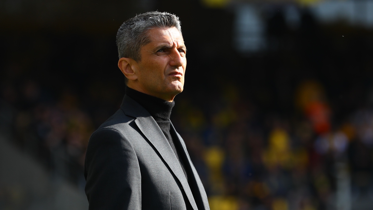 ΠΑΟΚ: Όσα ειπώθηκαν στην συνάντηση Σαββίδη-Λουτσέσκου και η παρουσίαση του Παπαμιμίκου (audio)