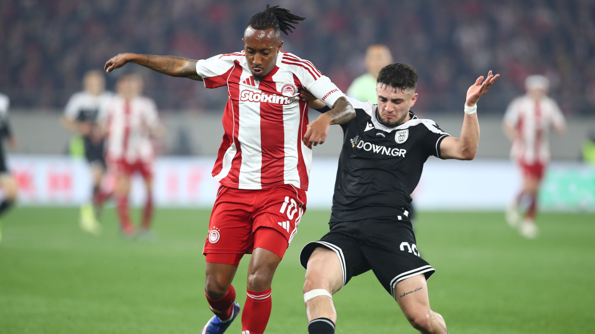 «Σημαντικό το ματς με τον ΠΑΟΚ, πολύ καλός ο Αθανασίου την φετινή σεζόν» (audio)