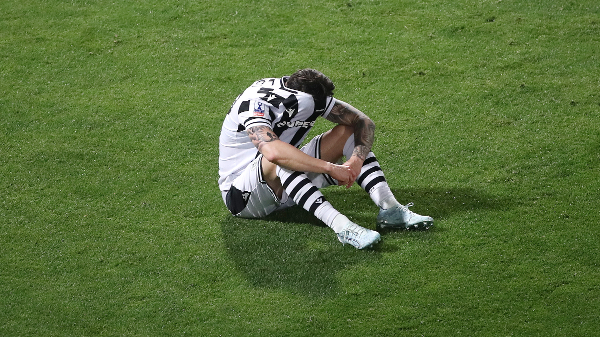 «Πρόβλημα είναι η εικόνα, υπάρχει εσωστρέφεια» (audio)