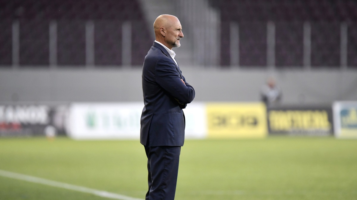 Φέστα: «Αυτή η ήττα μάς πόνεσε πολύ»