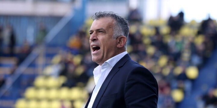 Αναστασίου: «Εμείς φέραμε την ομάδα εδώ που είναι κι εμείς θα την βγάλουμε από αυτή την κατάσταση»