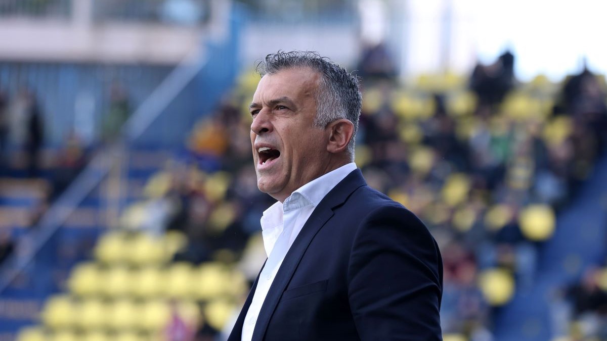Αναστασίου: «Εμείς φέραμε την ομάδα εδώ που είναι κι εμείς θα την βγάλουμε από αυτή την κατάσταση»