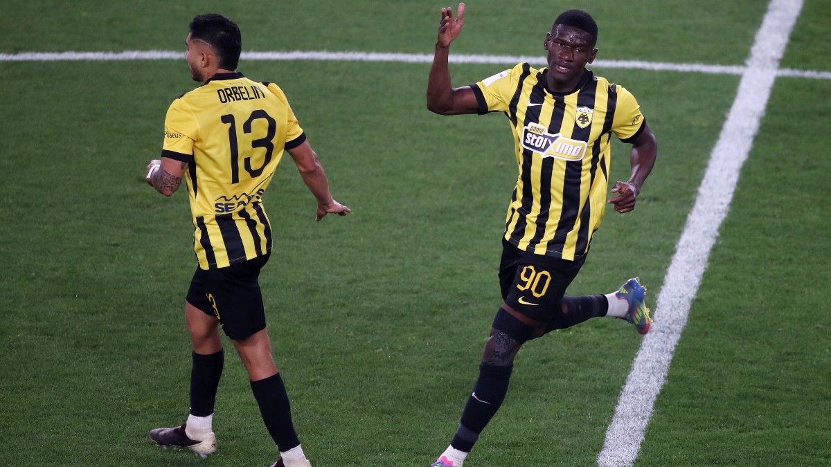 «Η AEK είναι πλήρως συγκεντρωμένη» (audio)