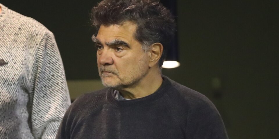 Γιάννης Βαρδινογιάννης: «Στηρίζω τον Αλαφούζο, η “13” είναι η ψυχή της ομάδας»