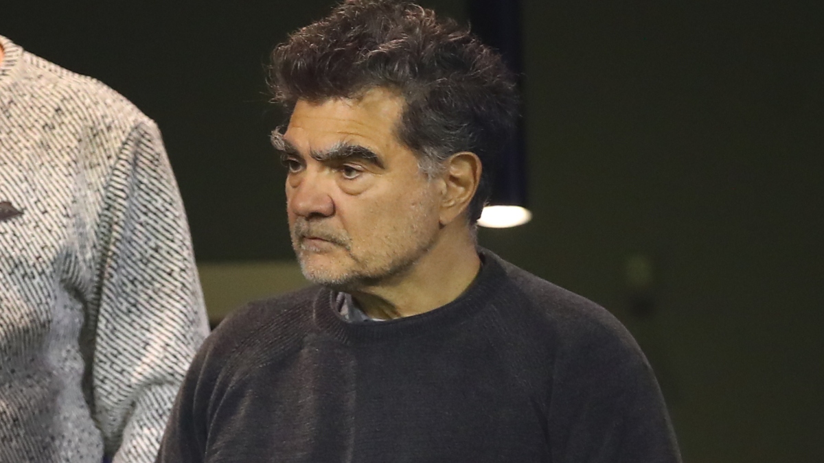 Γιάννης Βαρδινογιάννης: «Στηρίζω τον Αλαφούζο, η “13” είναι η ψυχή της ομάδας»