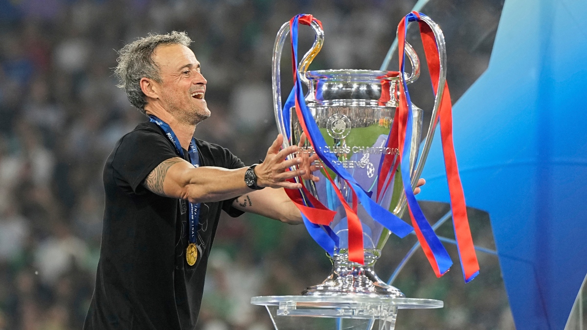 Champions League: Η κλήρωση του Α΄ προκριματικού γύρου