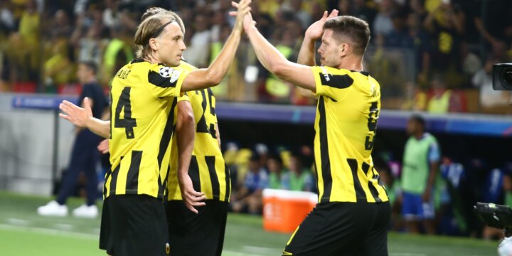 Το πρόγραμμα της ΑΕΚ στη League Phase του Champions League