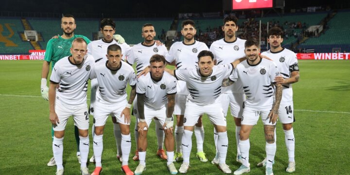 Το πρόγραμμα του ΟΦΗ στην League Phase του Europa League
