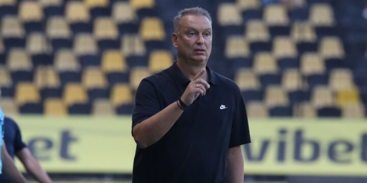 Γρηγορίου: «Μέχρι να αποκτήσουμε την ταυτότητα που θέλουμε, θα πρέπει να παίρνουμε πρώτα τους τρεις βαθμούς»