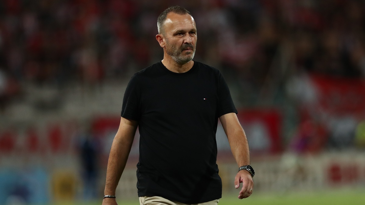 Μπράτσος: «Αποφασίσαμε να ρισκάρουμε και ισοφαρίσαμε»