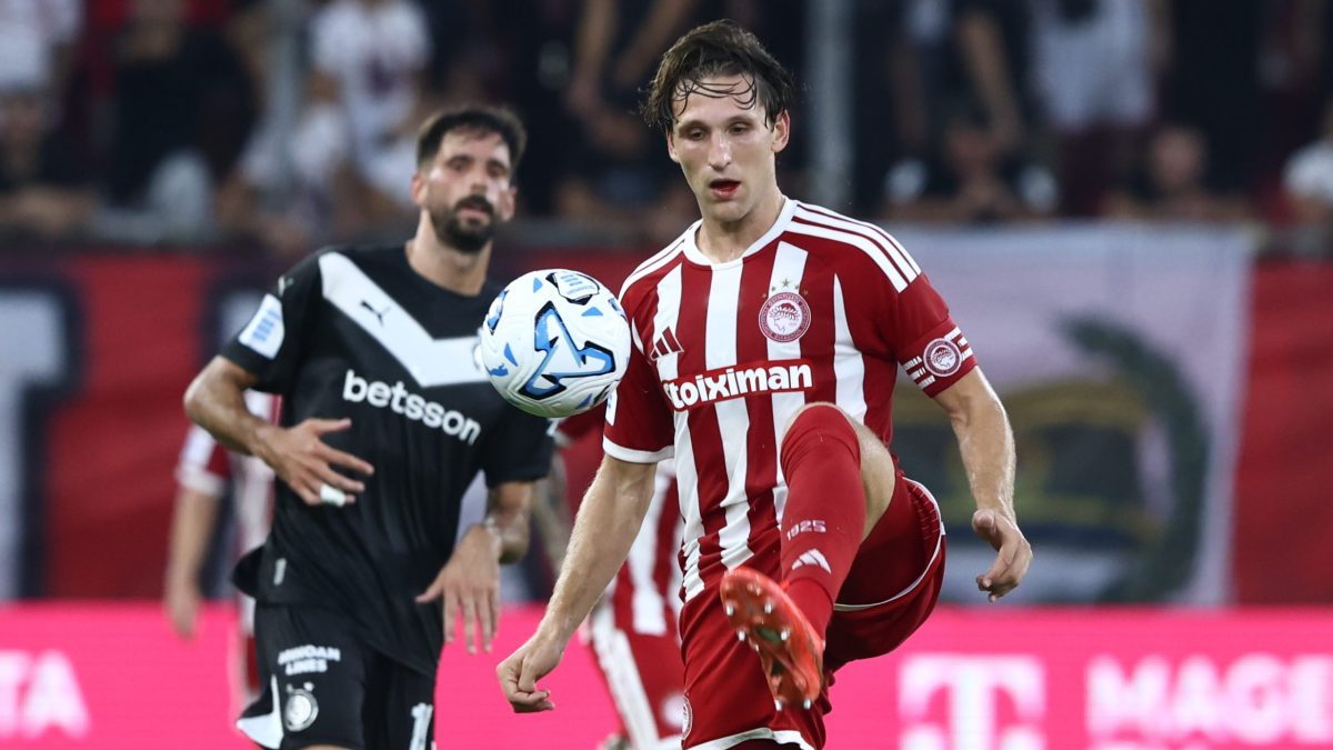 LIVE: Ολυμπιακός – ΟΦΗ 0-1 (audio)