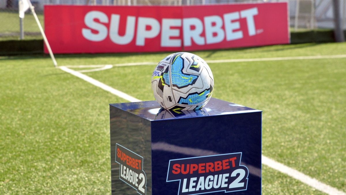 Super League 2 (2η Αγωνιστική): Πολλές ομάδες ψάχνουν τους πρώτους τους βαθμούς